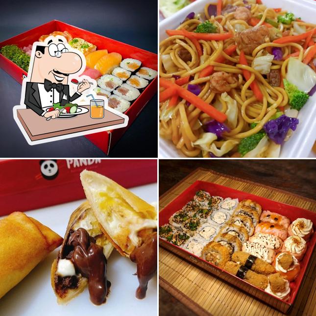 Carpas Japanese & Drinks