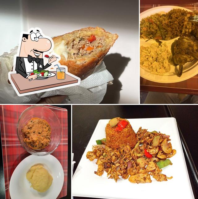 Platti al Eat right Cook with Love