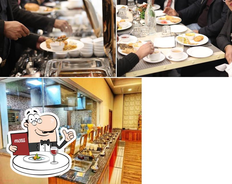 Meals at Kocktails & Kurries (Restaurant & Bar)