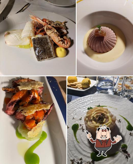 Lumache al MASO RISTORANTE