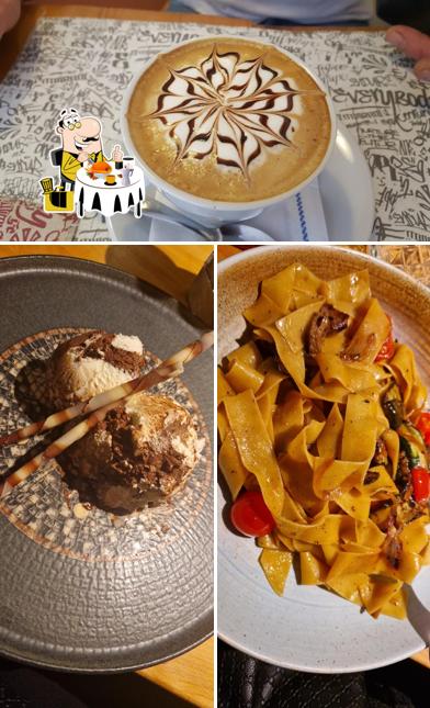 La immagine della cibo e bevanda di Melsa