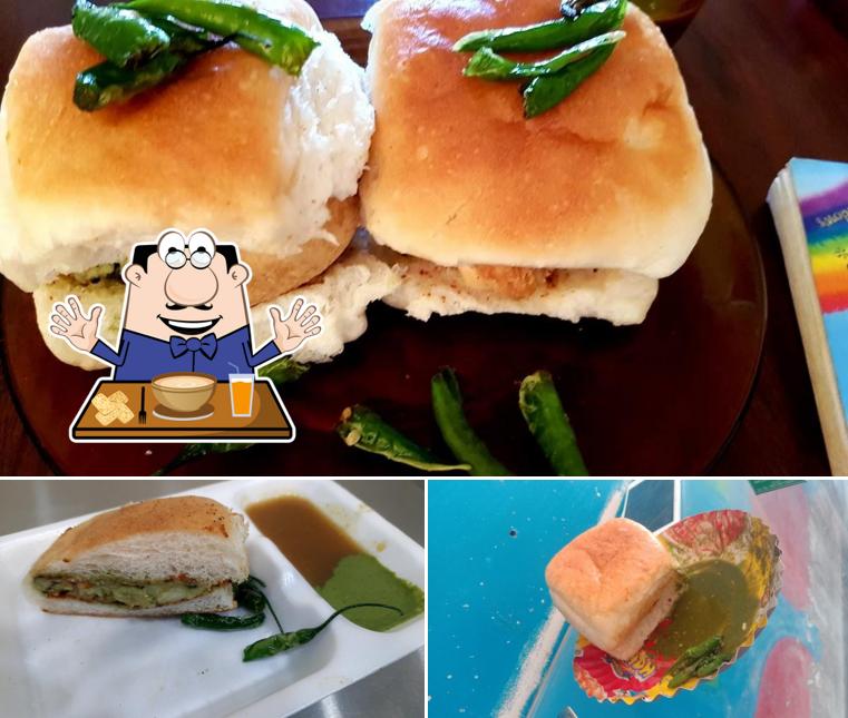 Meals at Mumbai Snacks