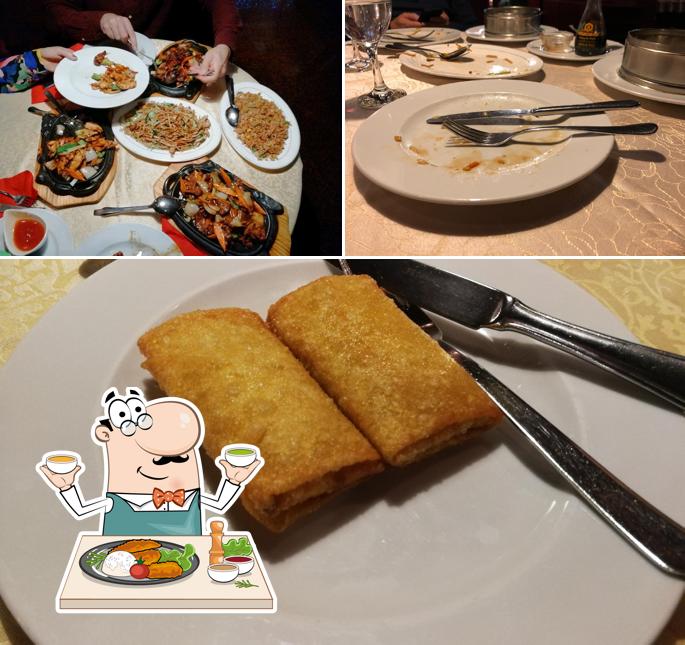 Platti al Peking