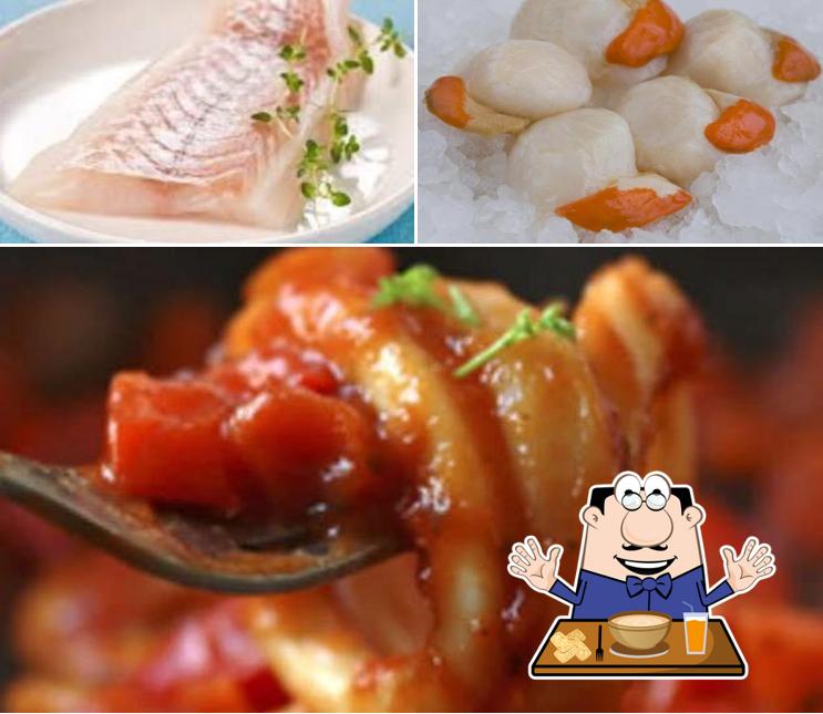 Plats à EBOLI