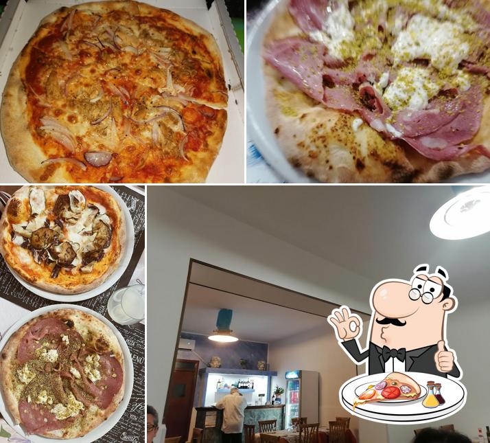La pizza è il piatto veloce preferito al mondo
