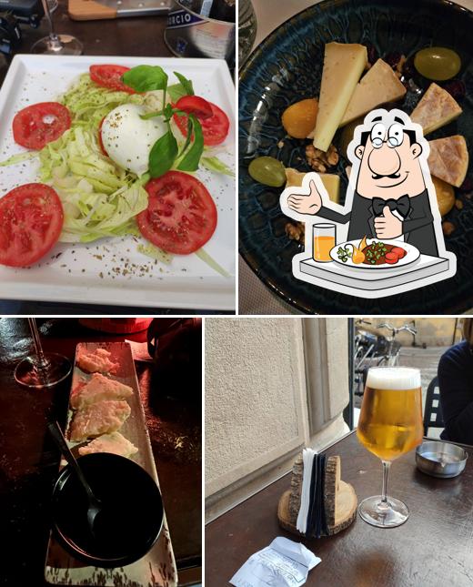 POLDO. Panini dei Servi