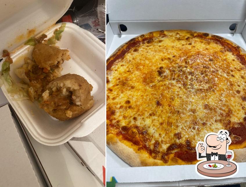 Cibo al Pronto Pizza