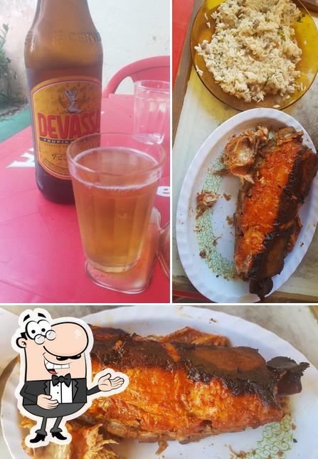 Bar de Juarez