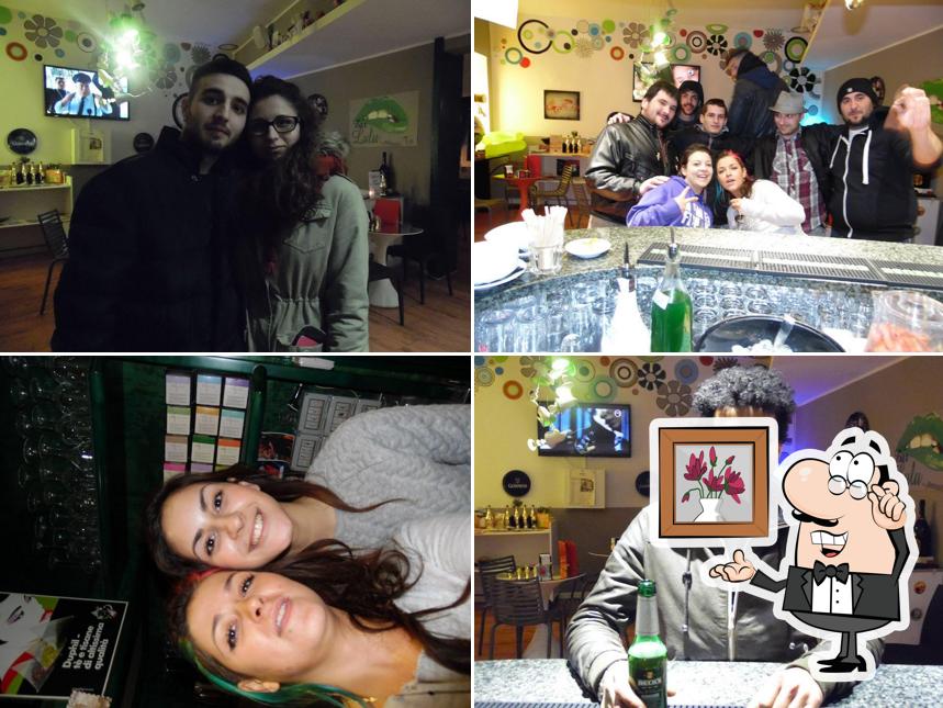 Bar Lulù Pensaci Tu