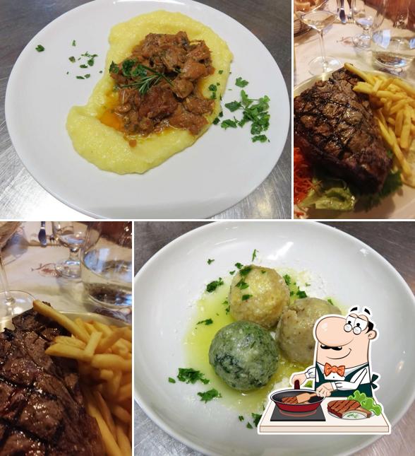 Bar - Ristorante - Pizzeria La Svolta