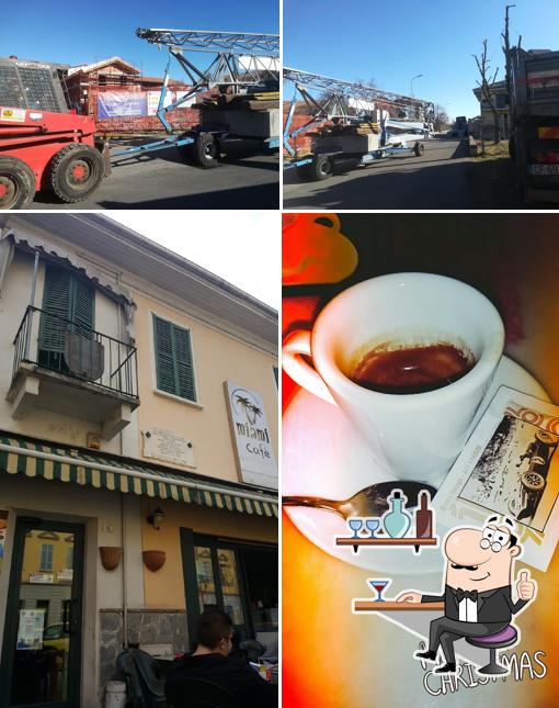 Caffe' Royal -Gelateria vineria