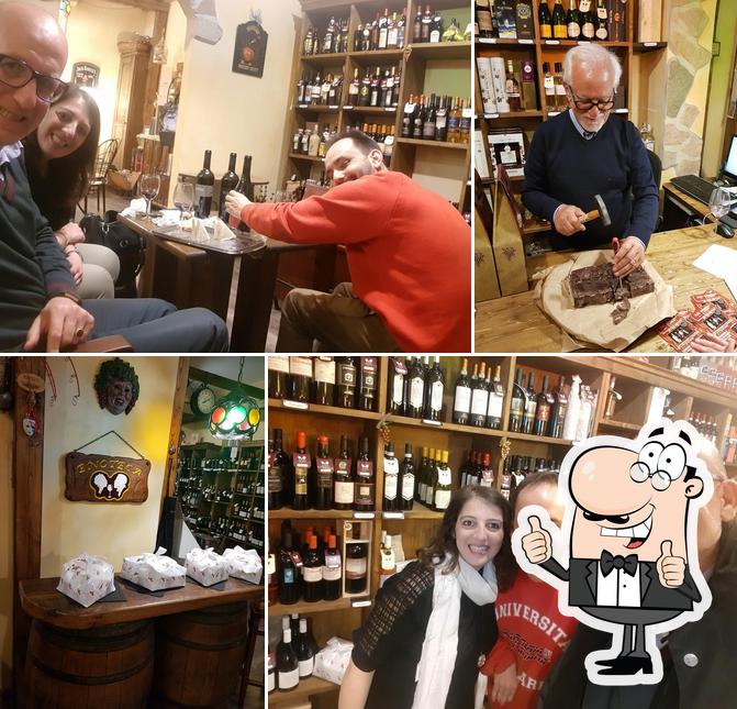 Ecco un'immagine di Gugu Gourmet