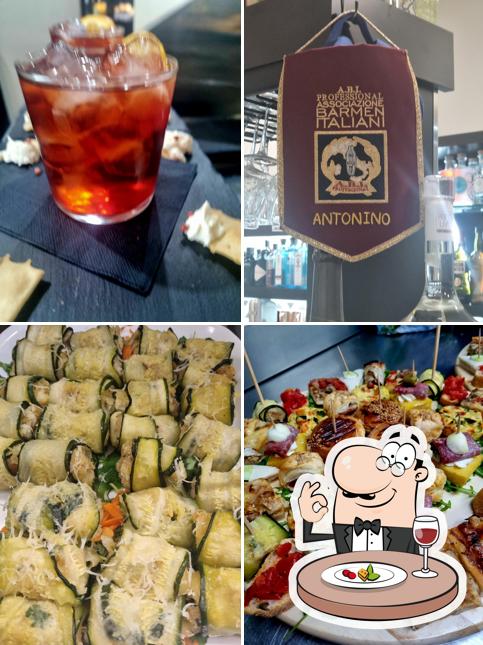 Cibo al MiRitrovo