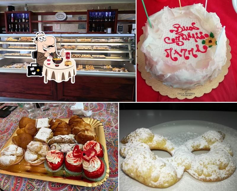 Pasticceria Gelateria Della Minerva