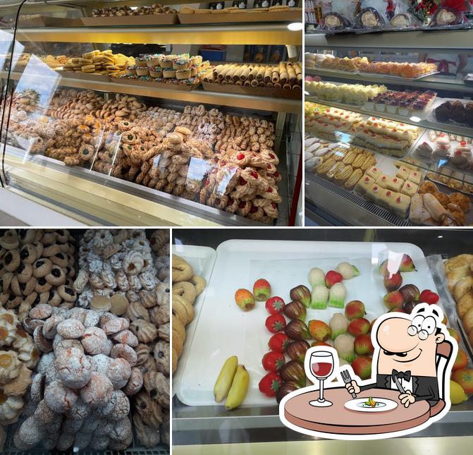 Pasticceria Sa.Keer 3 Di Rosaria Cavalera