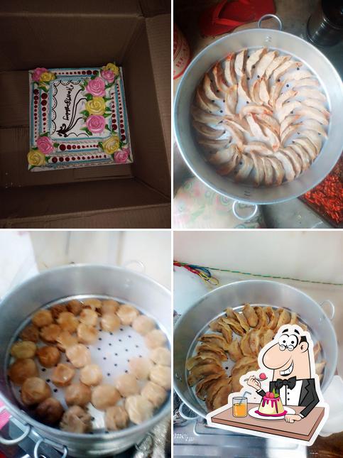Aditya Super Morden Bakers & Fast Food provides a variety of sweet dishes