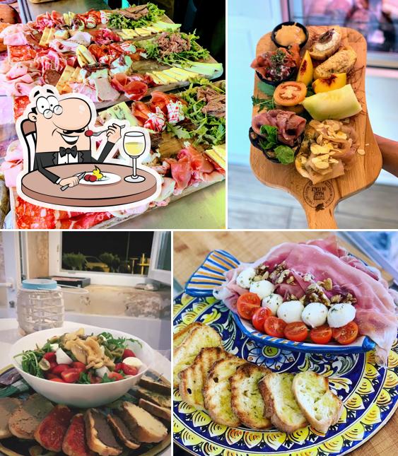 Al Molo - Wine Bar / Pizzicagnolo / Friggitoria