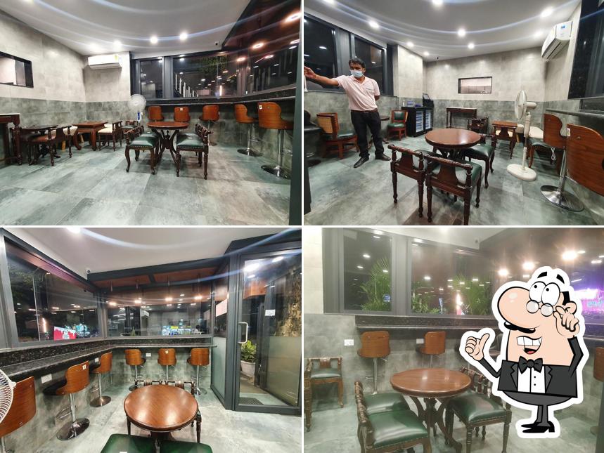 Bombaysthan - Anna Nagar