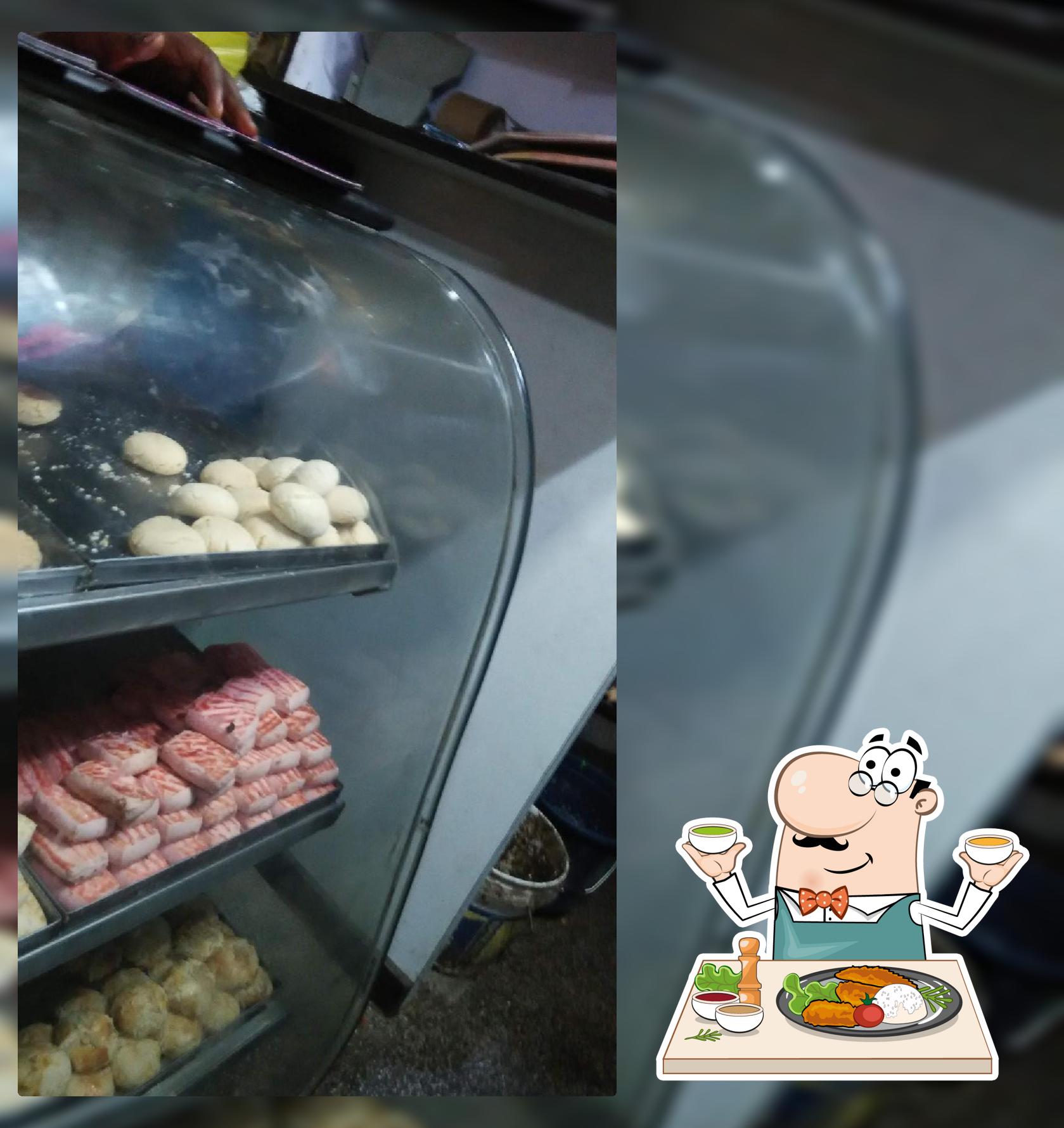 Garib Nawaz Bakery