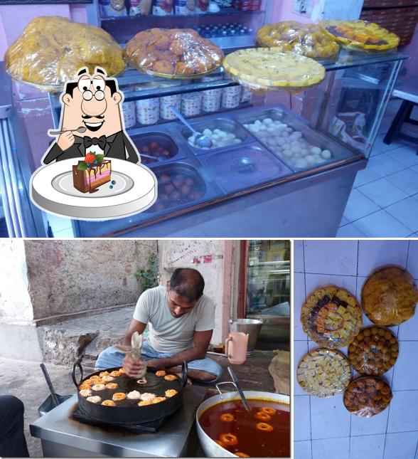 Kanha Sweets & Namkeen photo