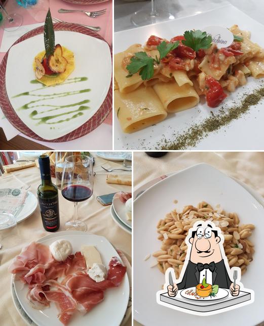 Platti al La Lanternina