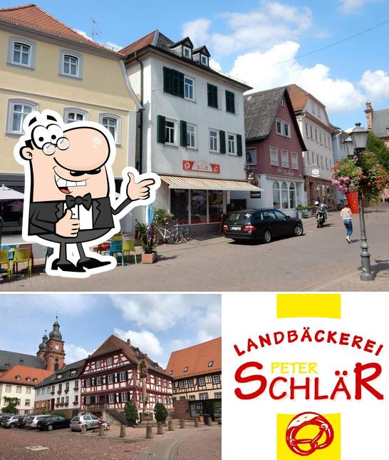 Landbäckerei Schlär