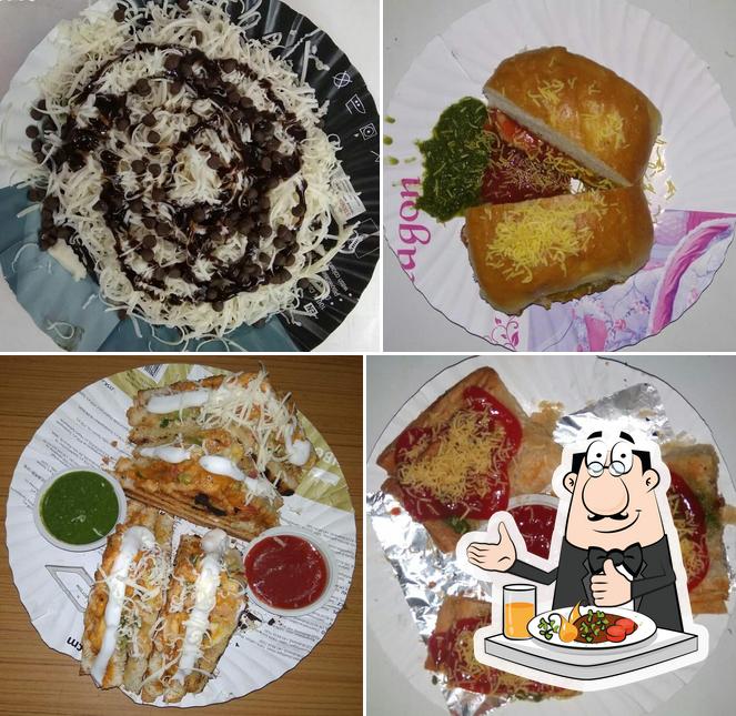 Meals at Neelkamal Fast Food
