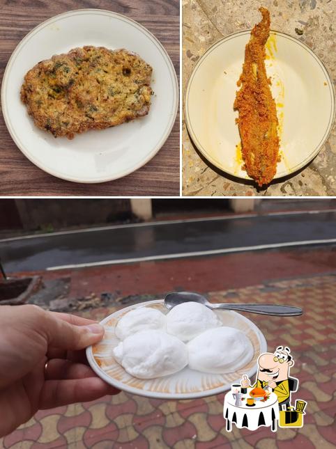 PARSI CAFEE & STORES