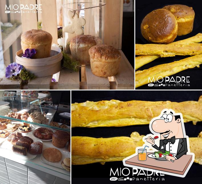 Panetteria Mio Padre di Brunetti Romina