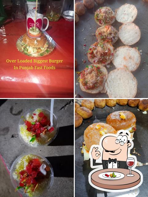 Punjab Fast Food Sejbahar