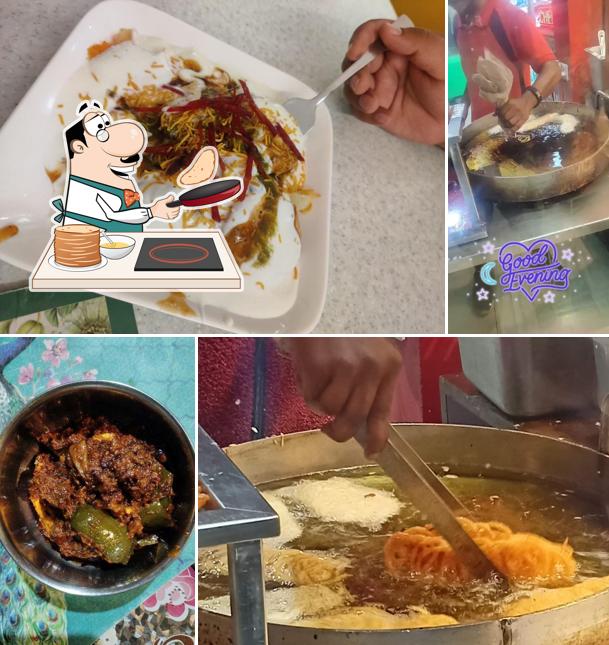 Pancakes at Rasalika - Food•Sweets•Bakery