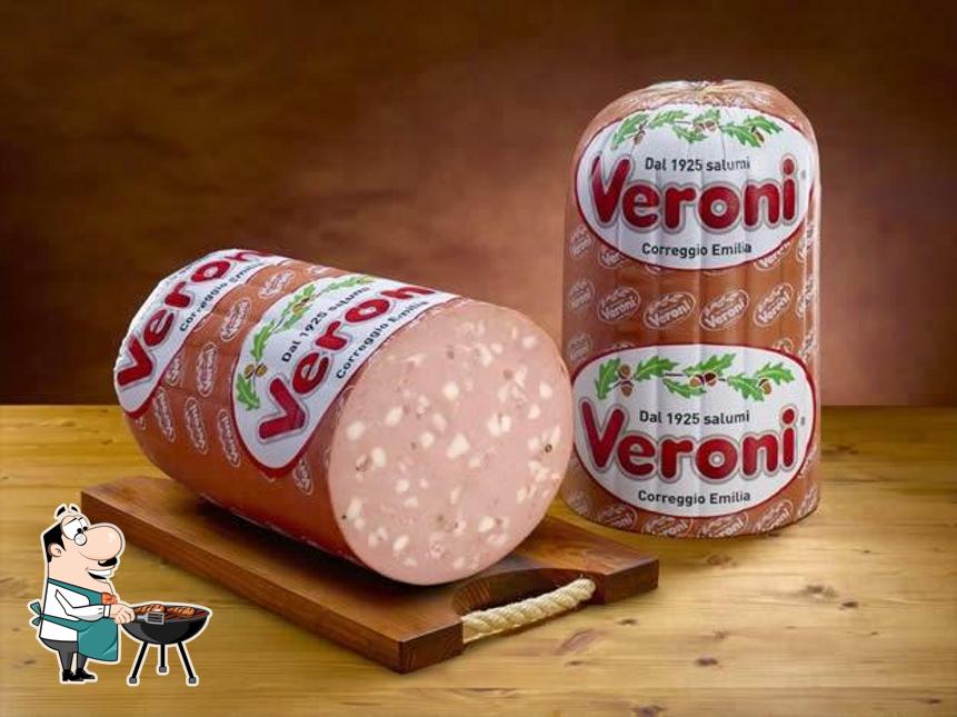 Vedi questa foto di Salumeria Pane e Mortadella