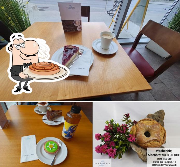 Immagine di Schneider's Spar