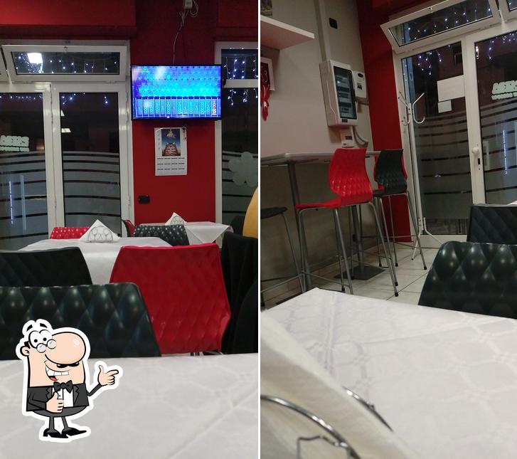 Vedi questa foto di Simpatia
