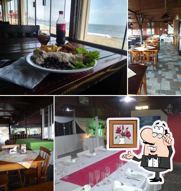 Restaurante do Capitão