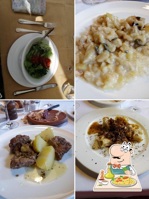 Ristorante Al Cenacolo