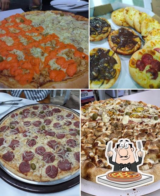 Ryca's Pizzaria