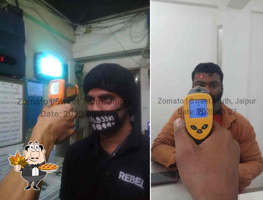 Sweet Truth Mansarovar image