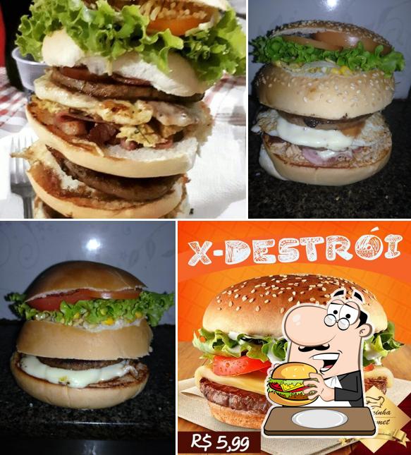 Terezinha Gourmet
