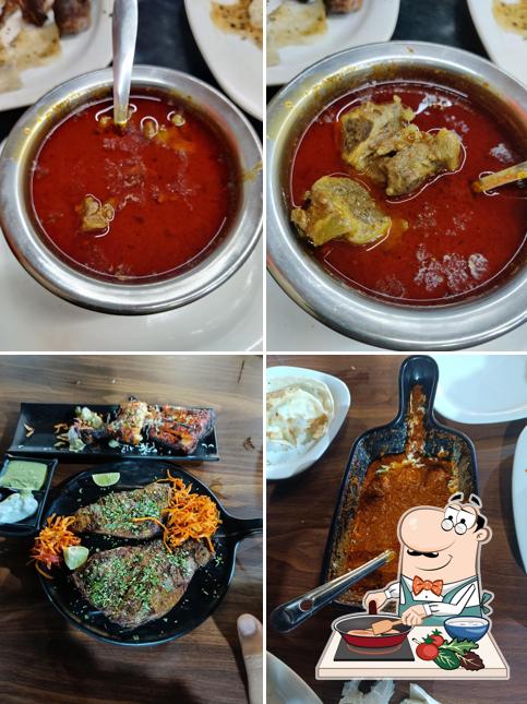 Türkish Zaika (Family Restaurant)