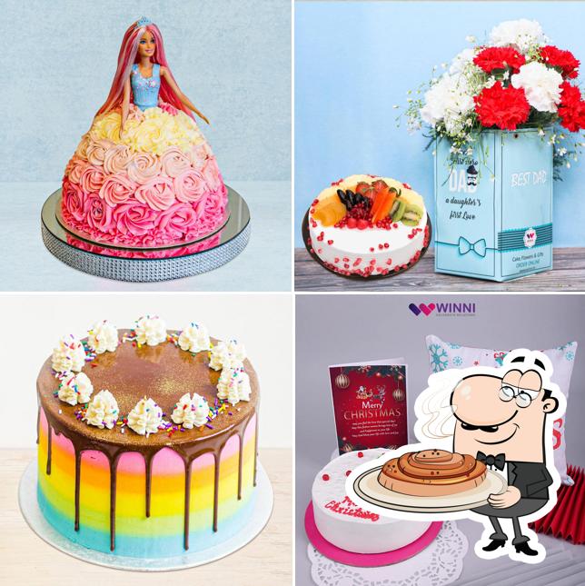 Winni Cakes & More picture