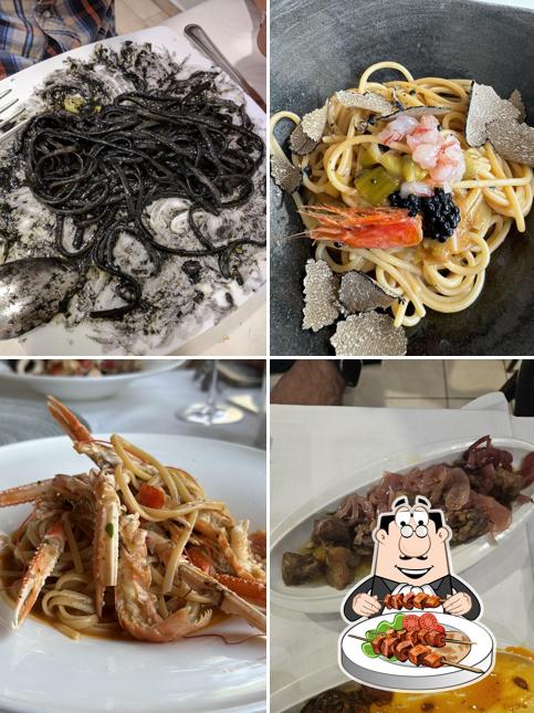 Cibo al Pidatella