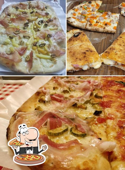 La pizza è il piatto veloce preferito al mondo