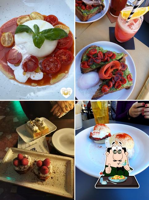 Cibo al Amaro