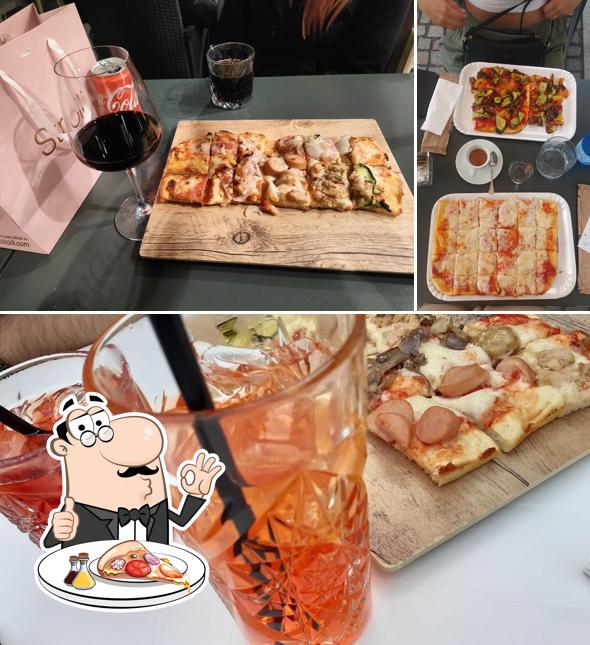 La pizza è il piatto veloce preferito al mondo