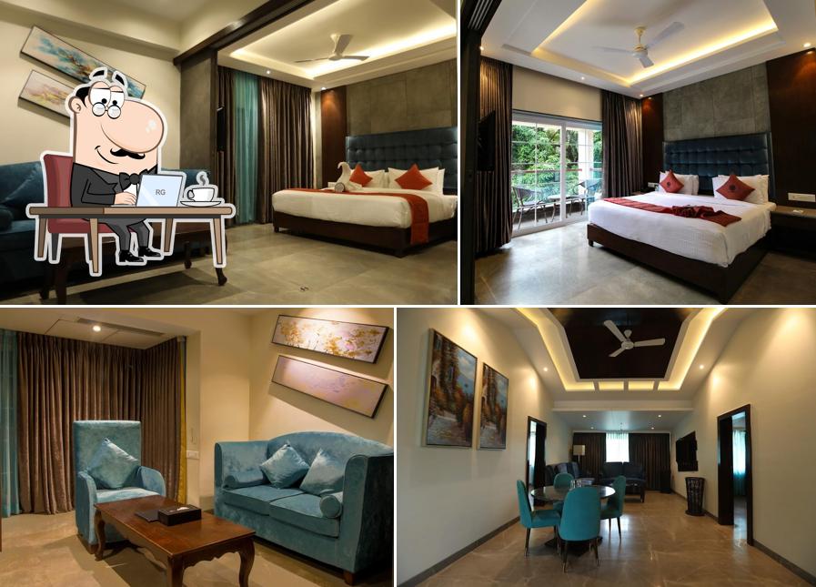Basilica Resort