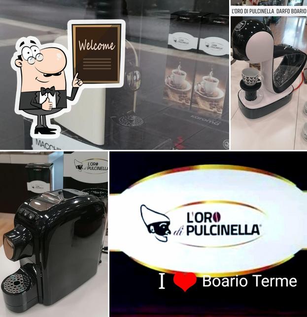 L'Oro di Pulcinella