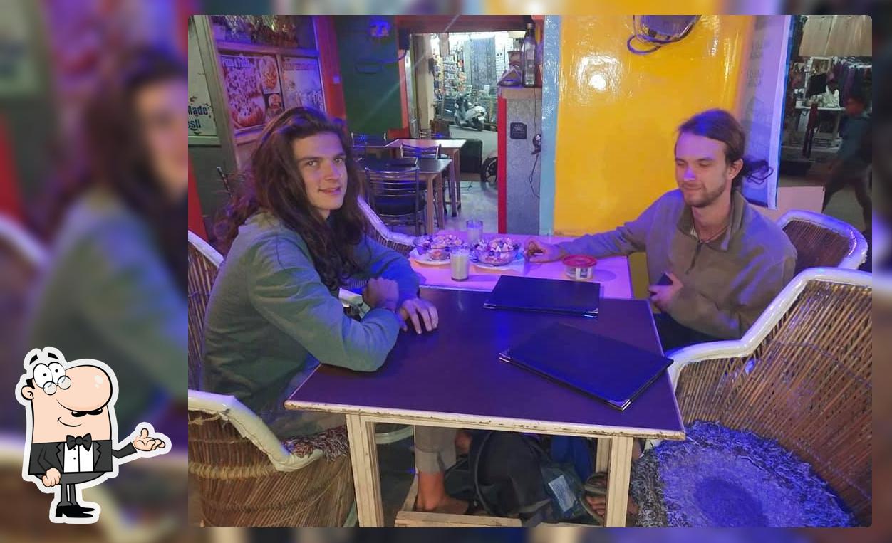 Narayan bakery and sweets