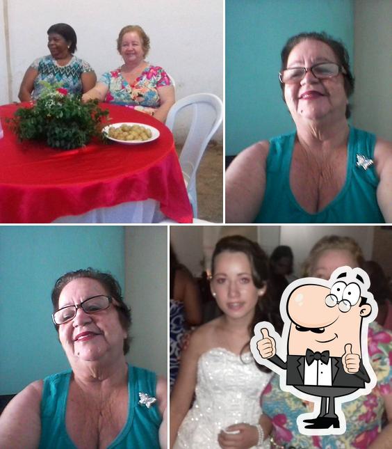 Receitas caseiras