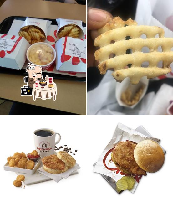 Chick-fil-A